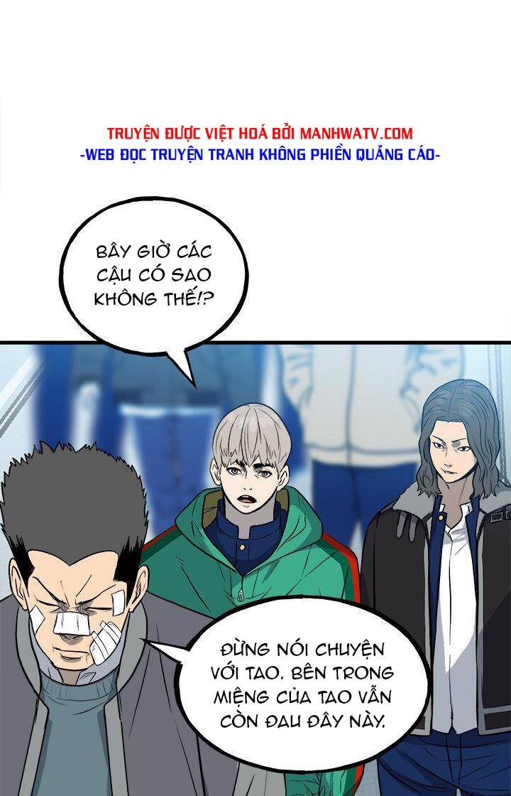 Kẻ Phản Diện Chapter 144 - 8