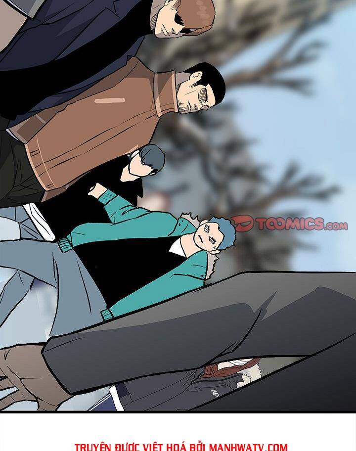 Kẻ Phản Diện Chapter 144 - 93