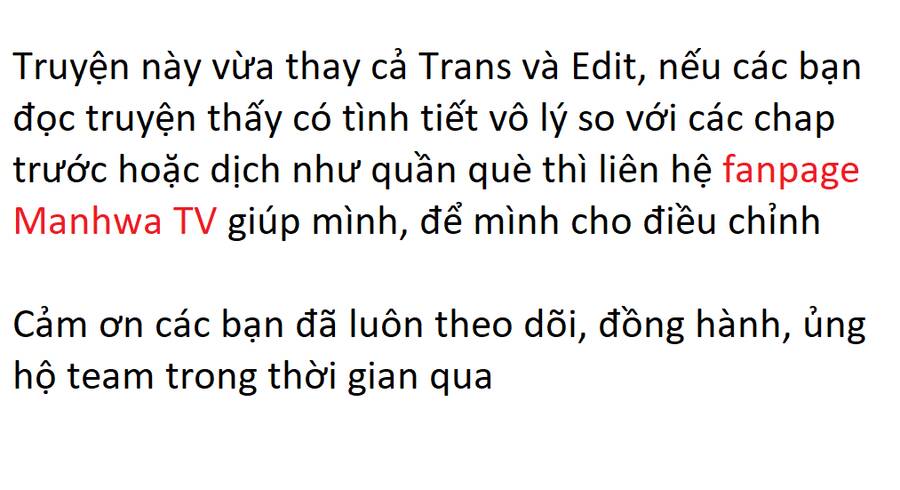 Kẻ Phản Diện Chapter 145 - 1