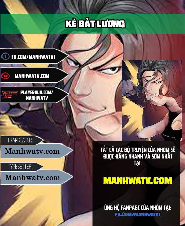 Kẻ Phản Diện Chapter 145 - 2