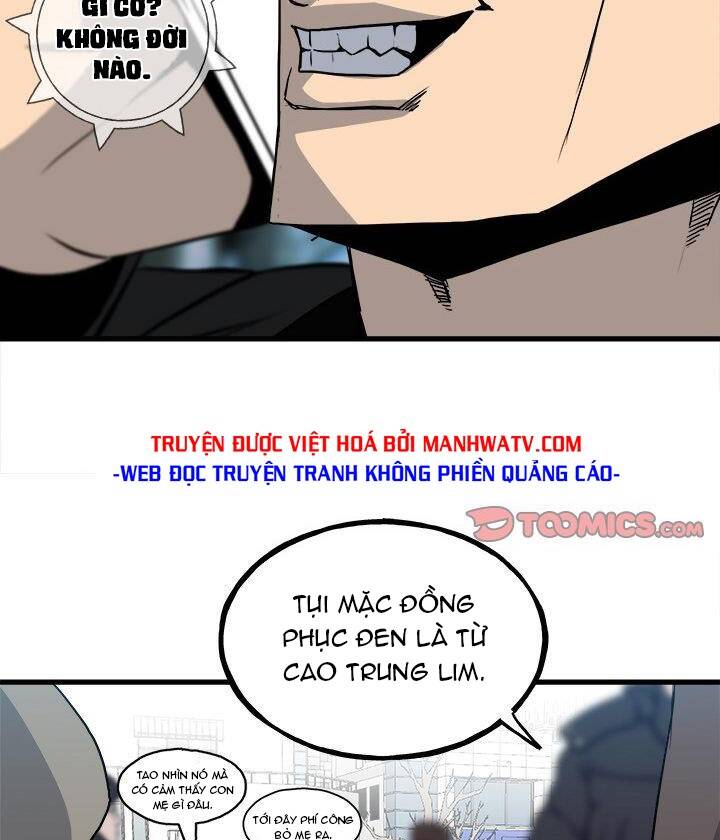 Kẻ Phản Diện Chapter 145 - 18