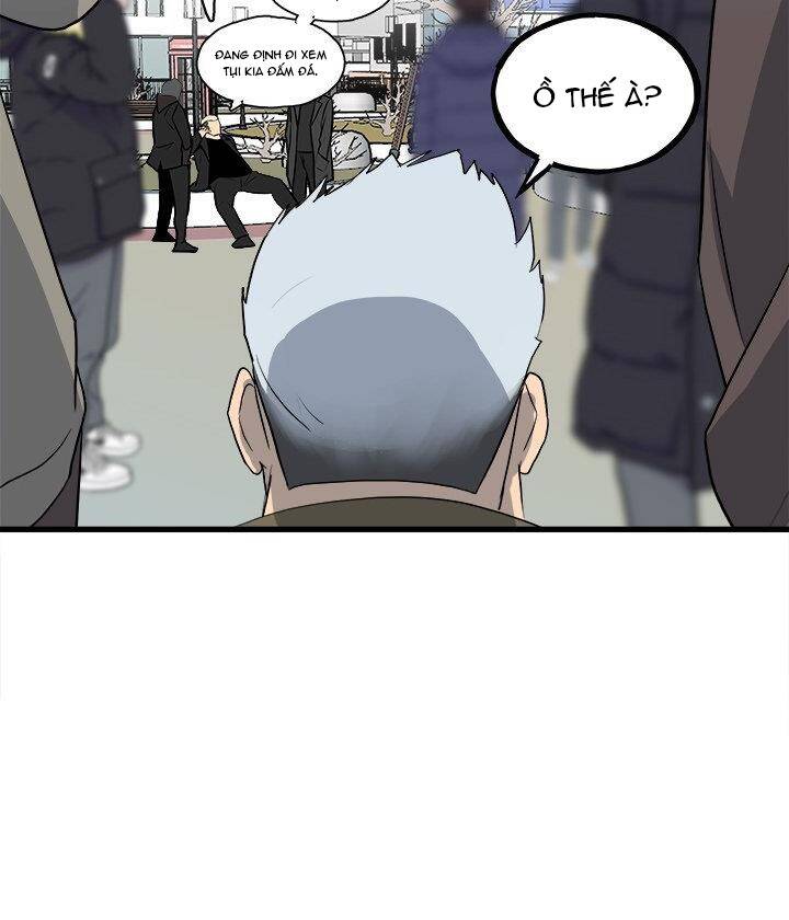 Kẻ Phản Diện Chapter 145 - 19