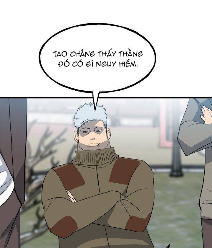 Kẻ Phản Diện Chapter 145 - 20