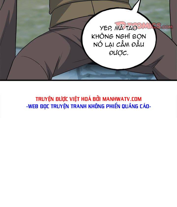 Kẻ Phản Diện Chapter 145 - 21