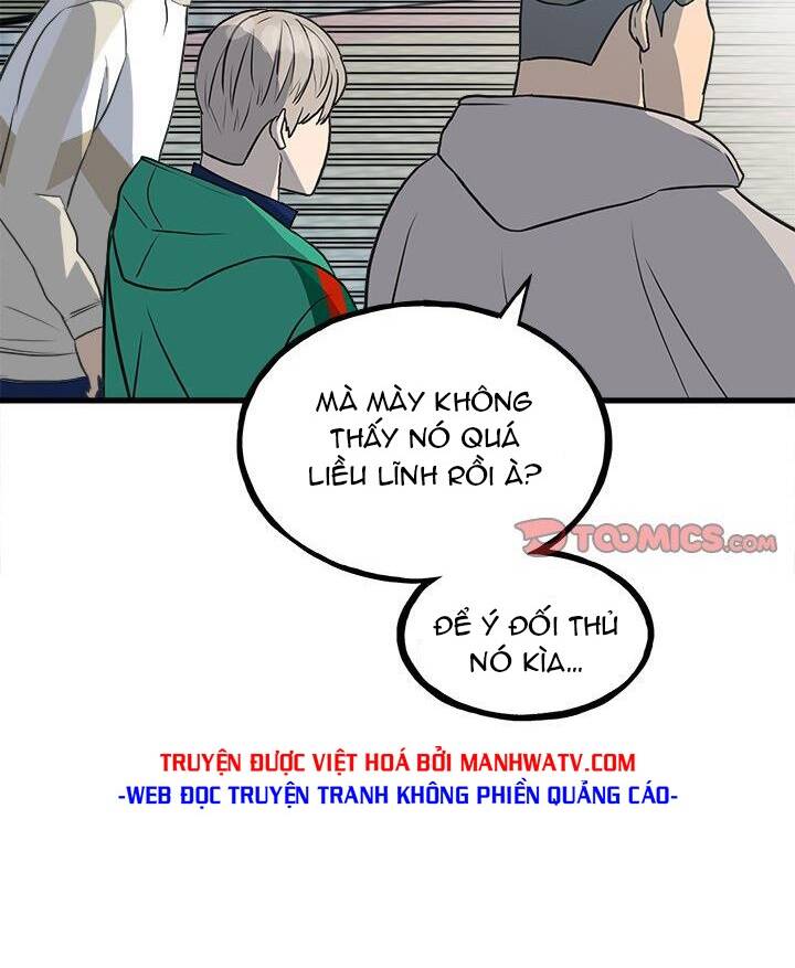 Kẻ Phản Diện Chapter 145 - 28
