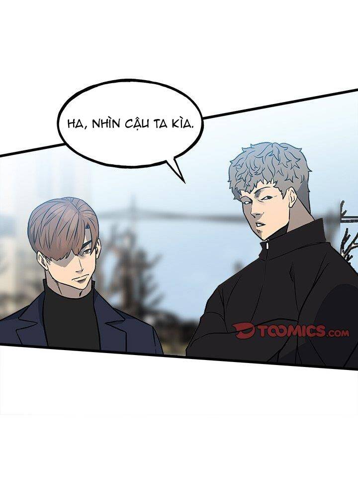 Kẻ Phản Diện Chapter 145 - 42