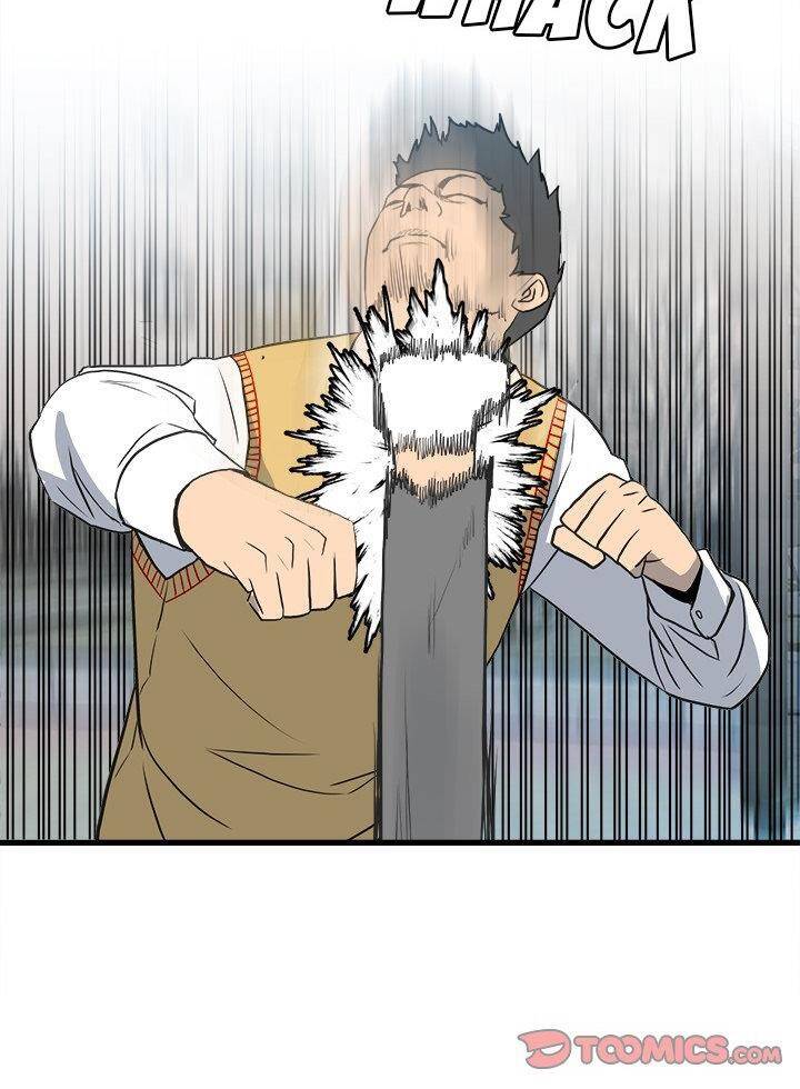 Kẻ Phản Diện Chapter 145 - 46