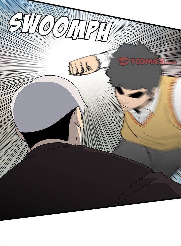 Kẻ Phản Diện Chapter 145 - 51