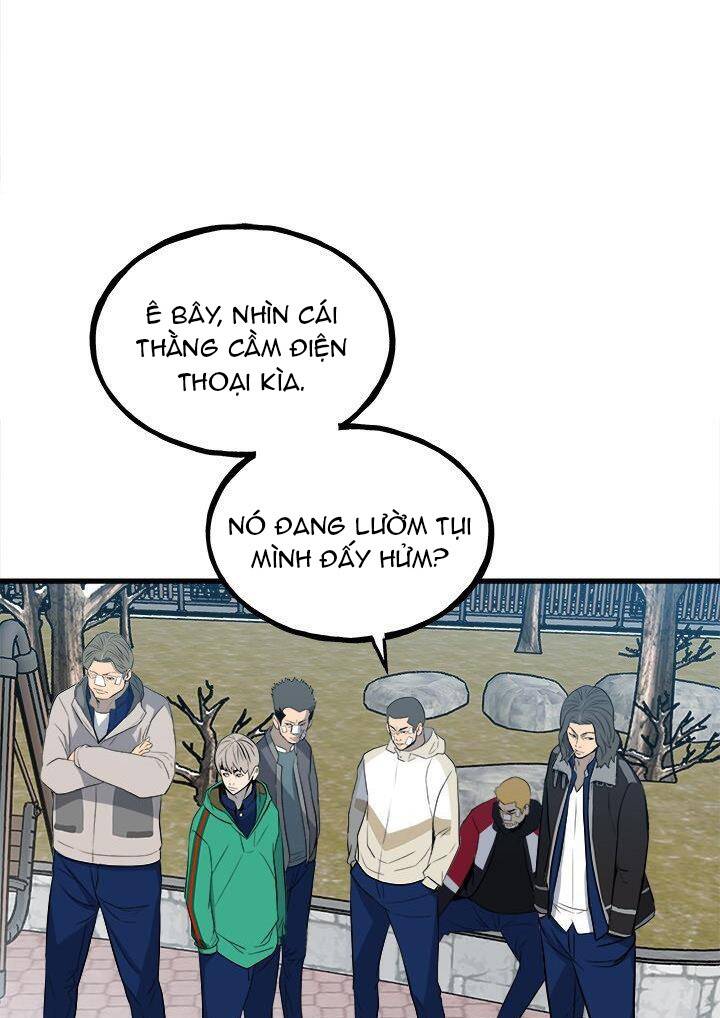 Kẻ Phản Diện Chapter 145 - 7