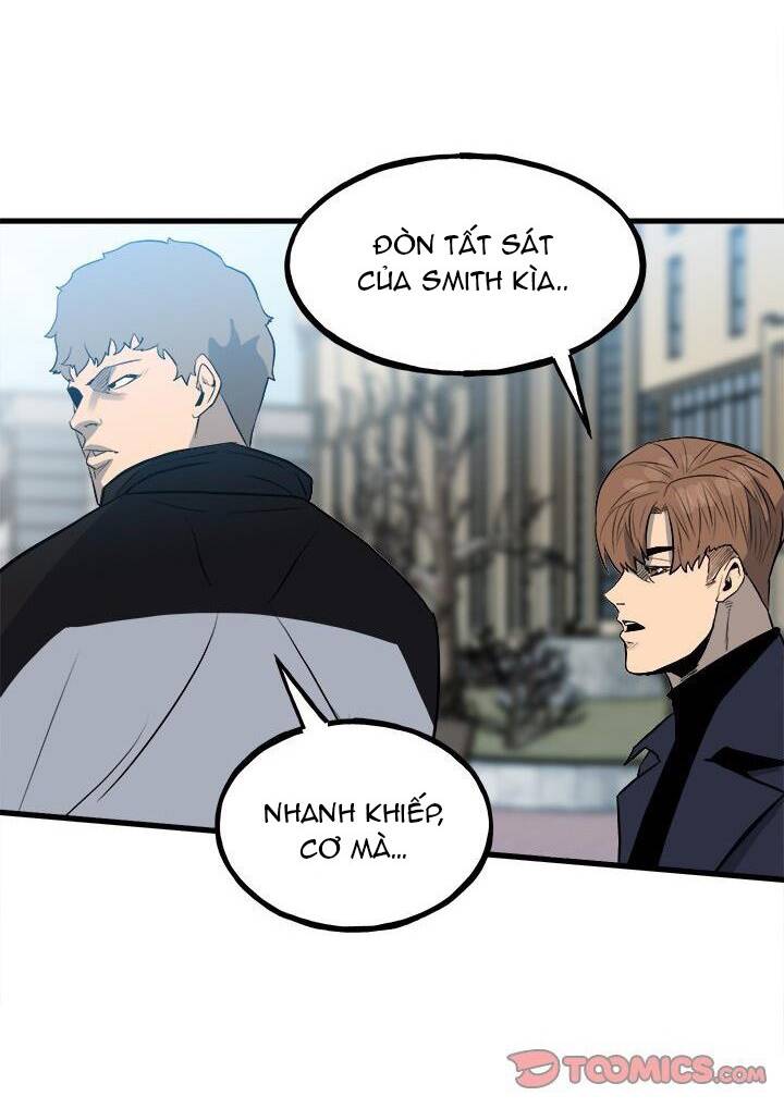 Kẻ Phản Diện Chapter 145 - 61