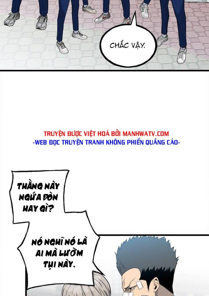 Kẻ Phản Diện Chapter 145 - 8