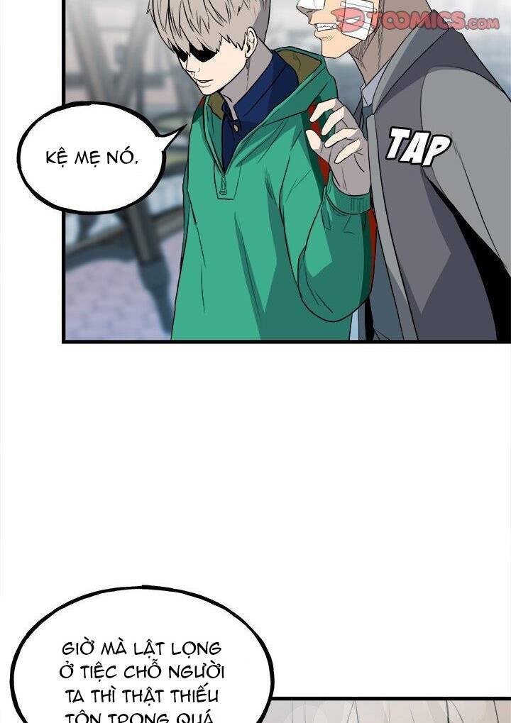 Kẻ Phản Diện Chapter 145 - 9