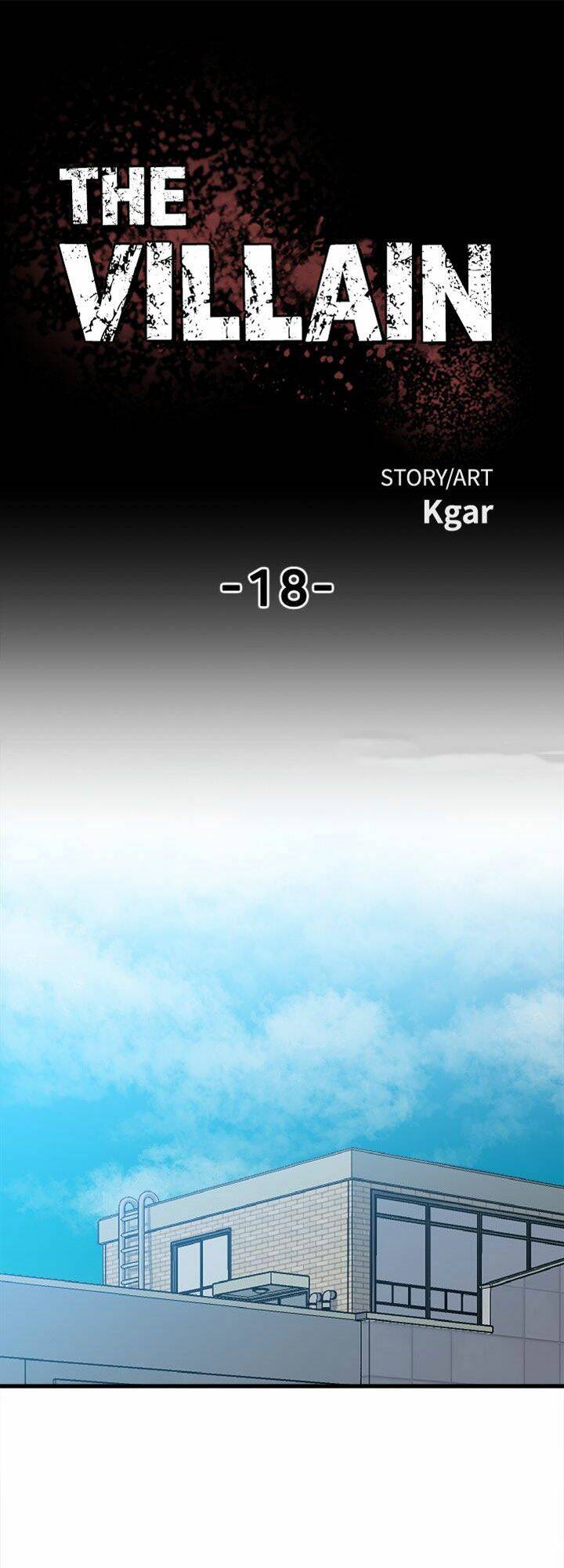 Kẻ Phản Diện Chapter 18 - 2