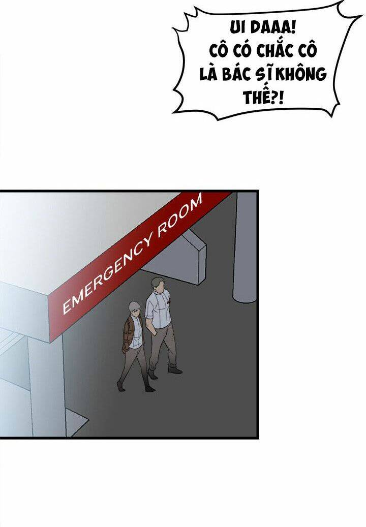 Kẻ Phản Diện Chapter 18 - 13