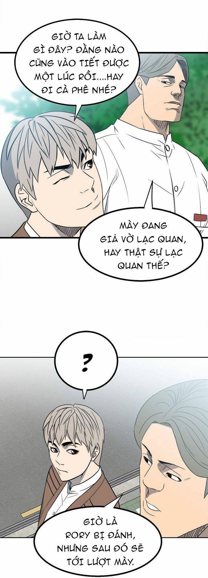 Kẻ Phản Diện Chapter 18 - 14