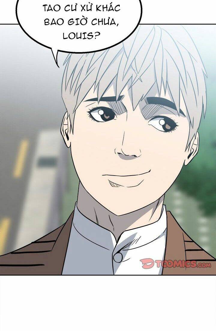 Kẻ Phản Diện Chapter 18 - 16