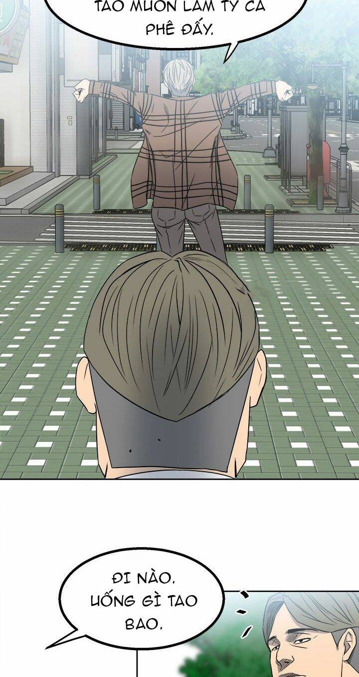 Kẻ Phản Diện Chapter 18 - 18