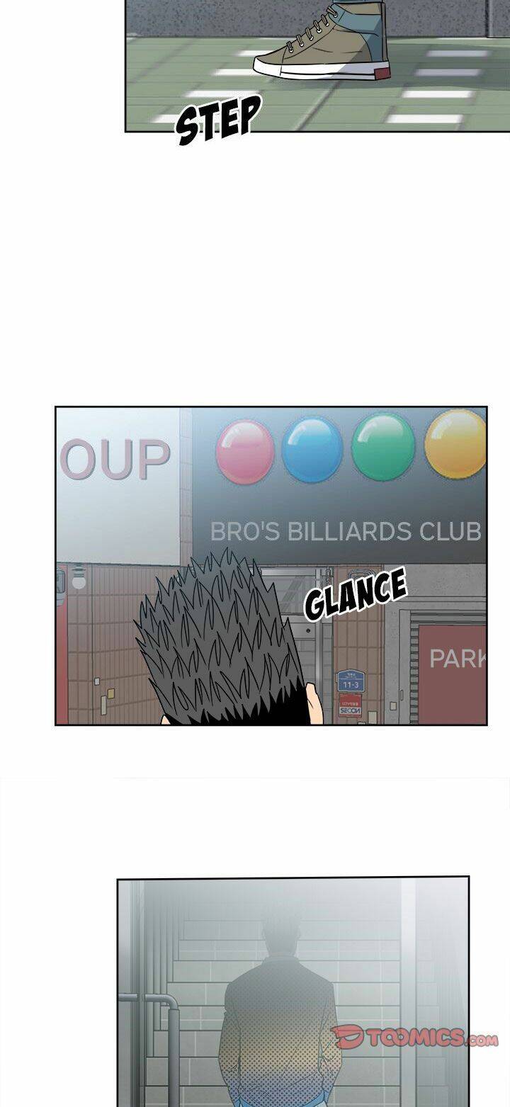 Kẻ Phản Diện Chapter 18 - 21