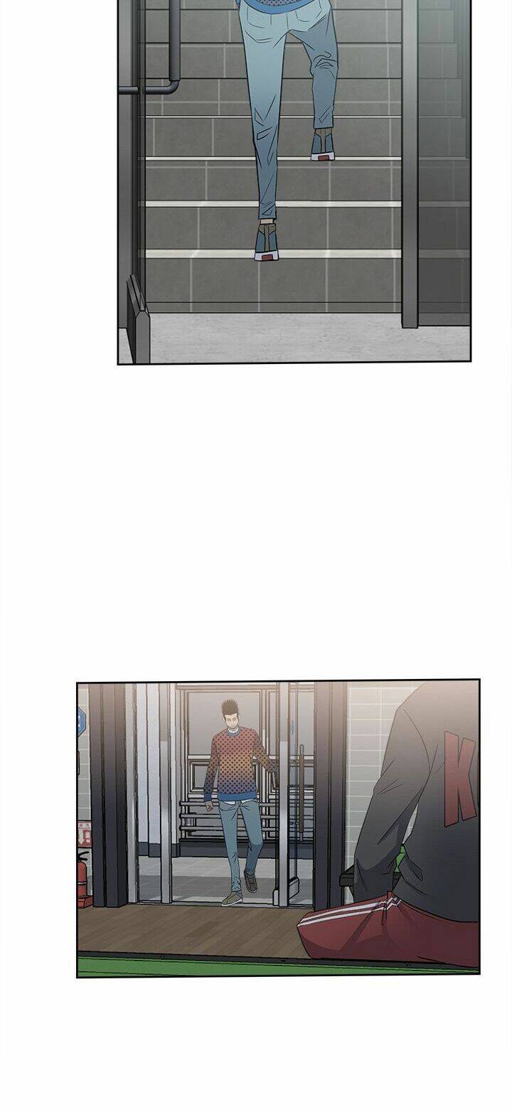 Kẻ Phản Diện Chapter 18 - 22