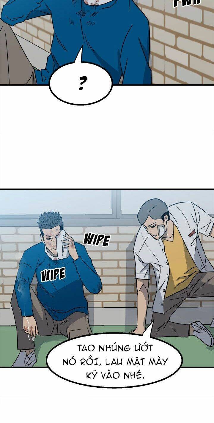 Kẻ Phản Diện Chapter 18 - 4