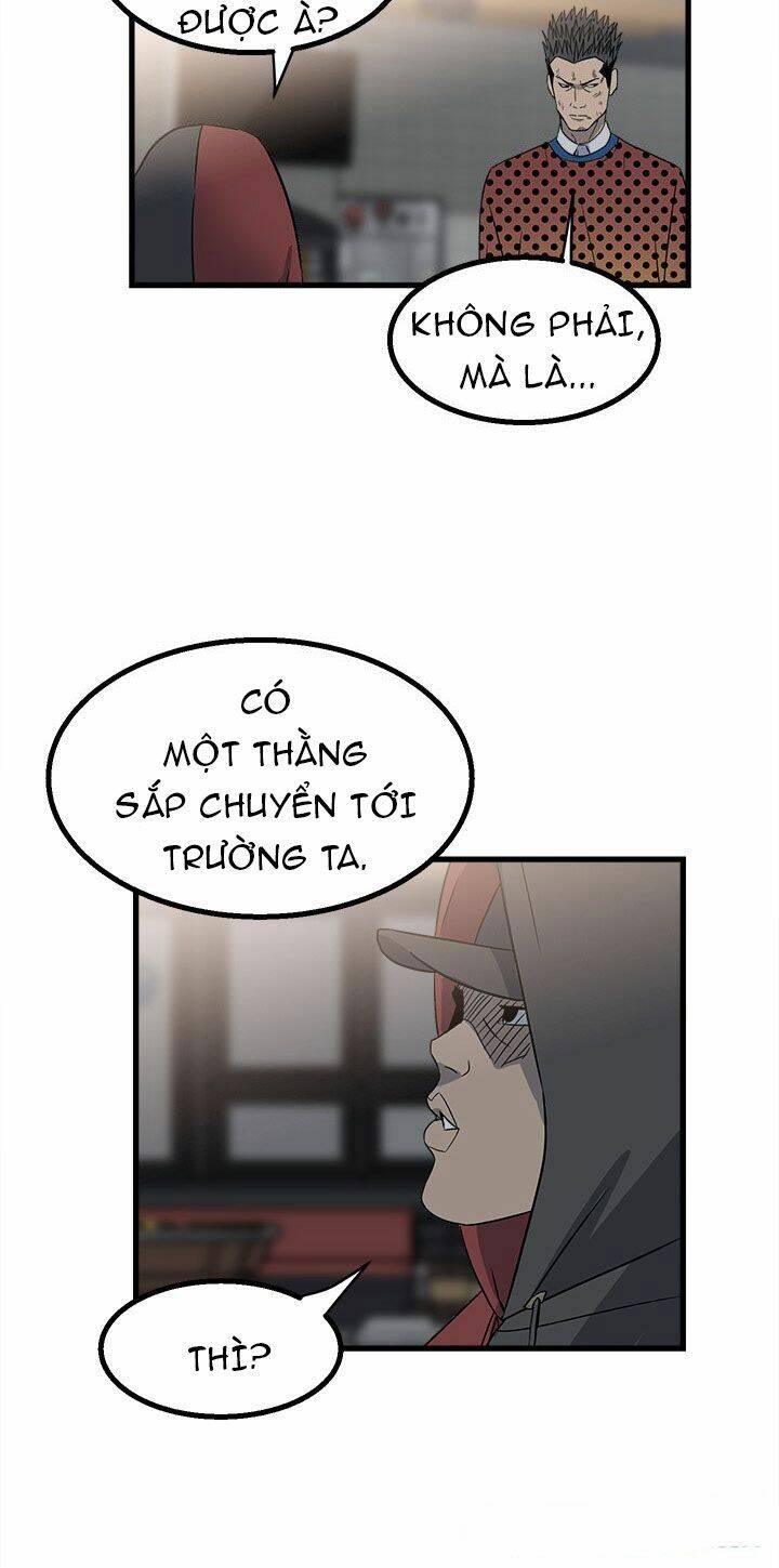 Kẻ Phản Diện Chapter 18 - 31