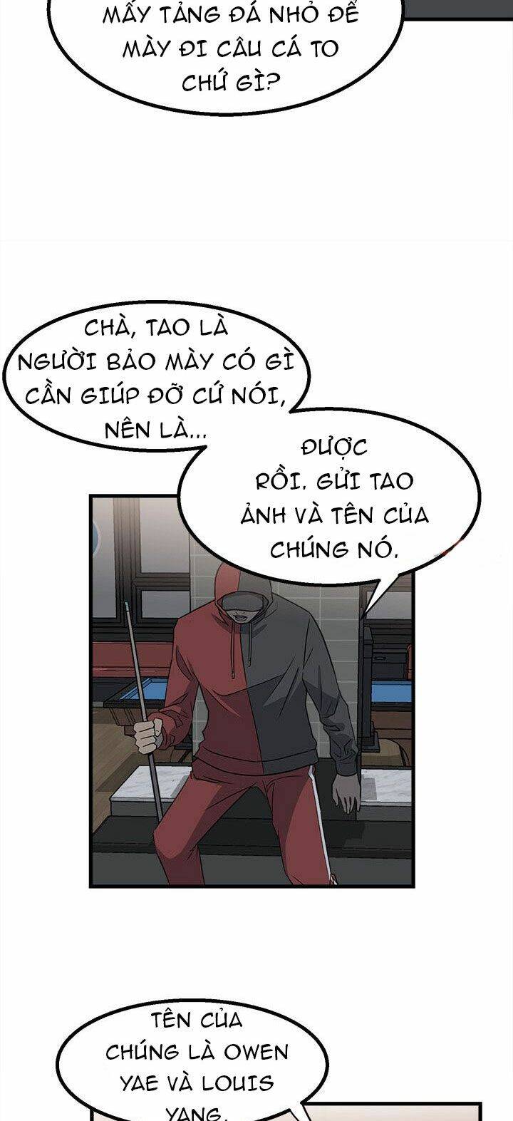 Kẻ Phản Diện Chapter 18 - 33