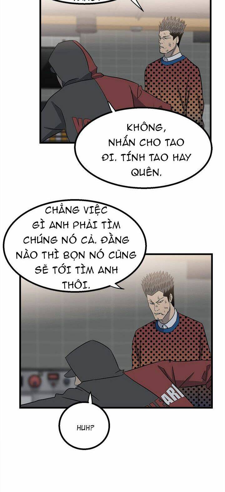 Kẻ Phản Diện Chapter 18 - 34
