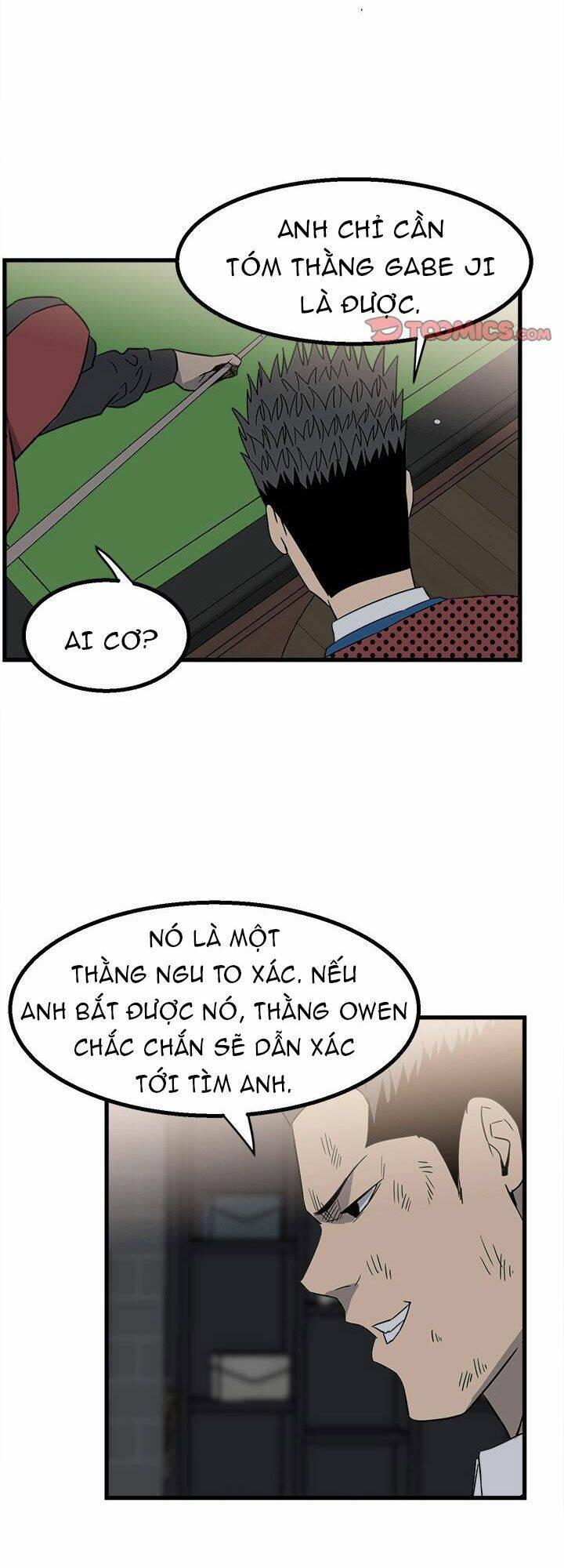 Kẻ Phản Diện Chapter 18 - 35