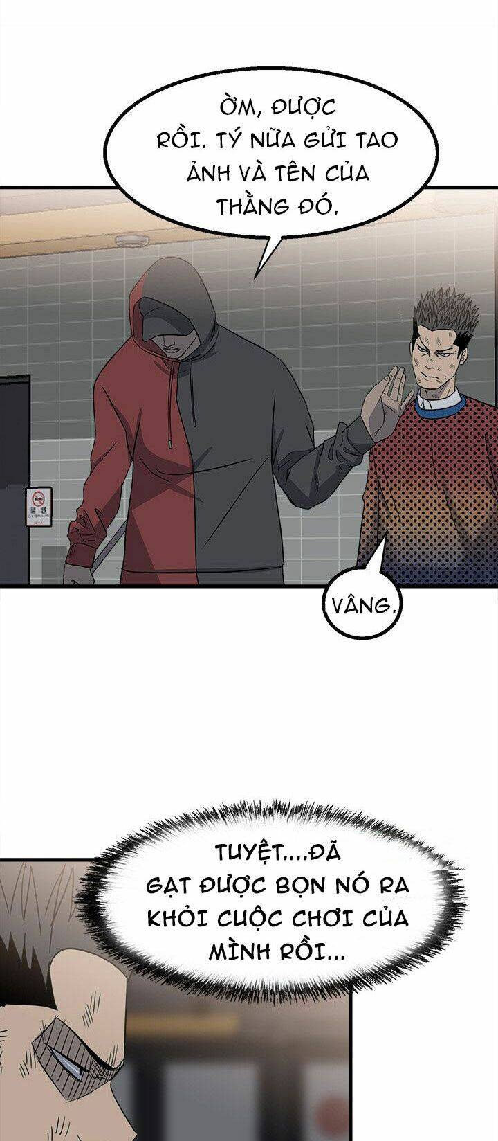 Kẻ Phản Diện Chapter 18 - 36