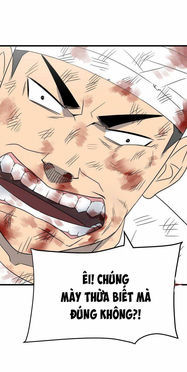 Kẻ Phản Diện Chapter 18 - 10