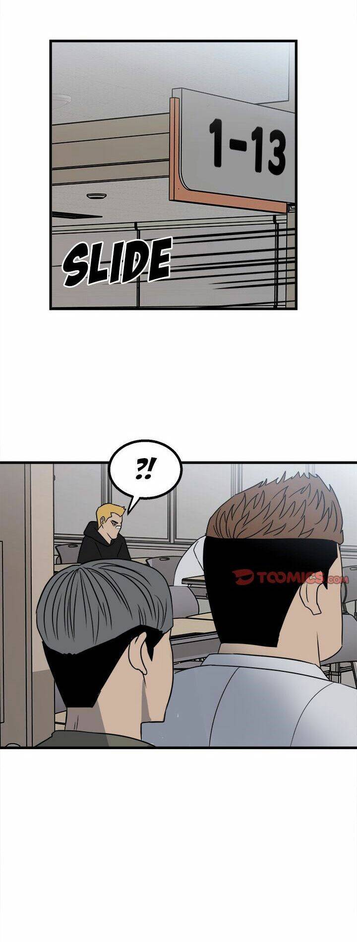 Kẻ Phản Diện Chapter 19 - 13