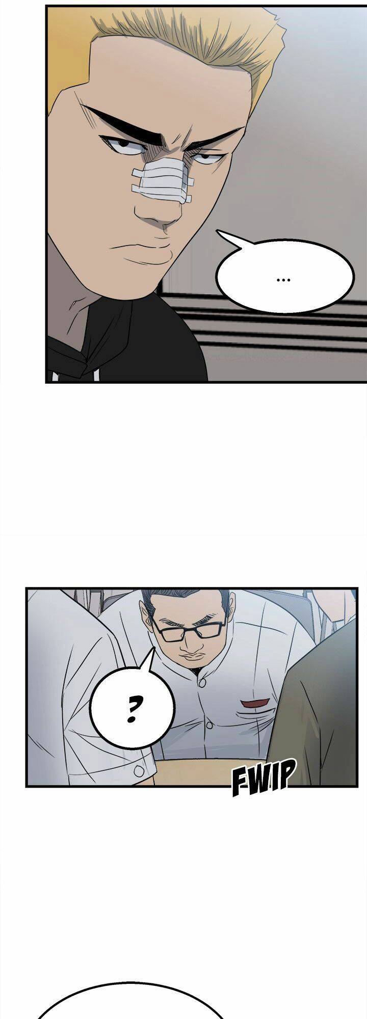 Kẻ Phản Diện Chapter 19 - 14