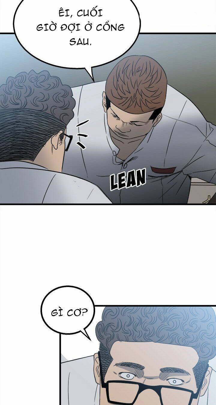 Kẻ Phản Diện Chapter 19 - 15