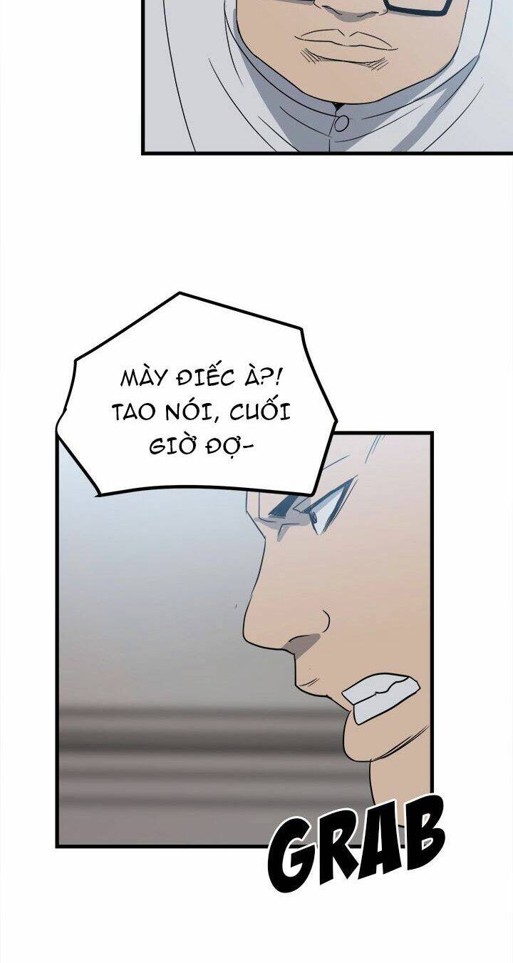 Kẻ Phản Diện Chapter 19 - 16