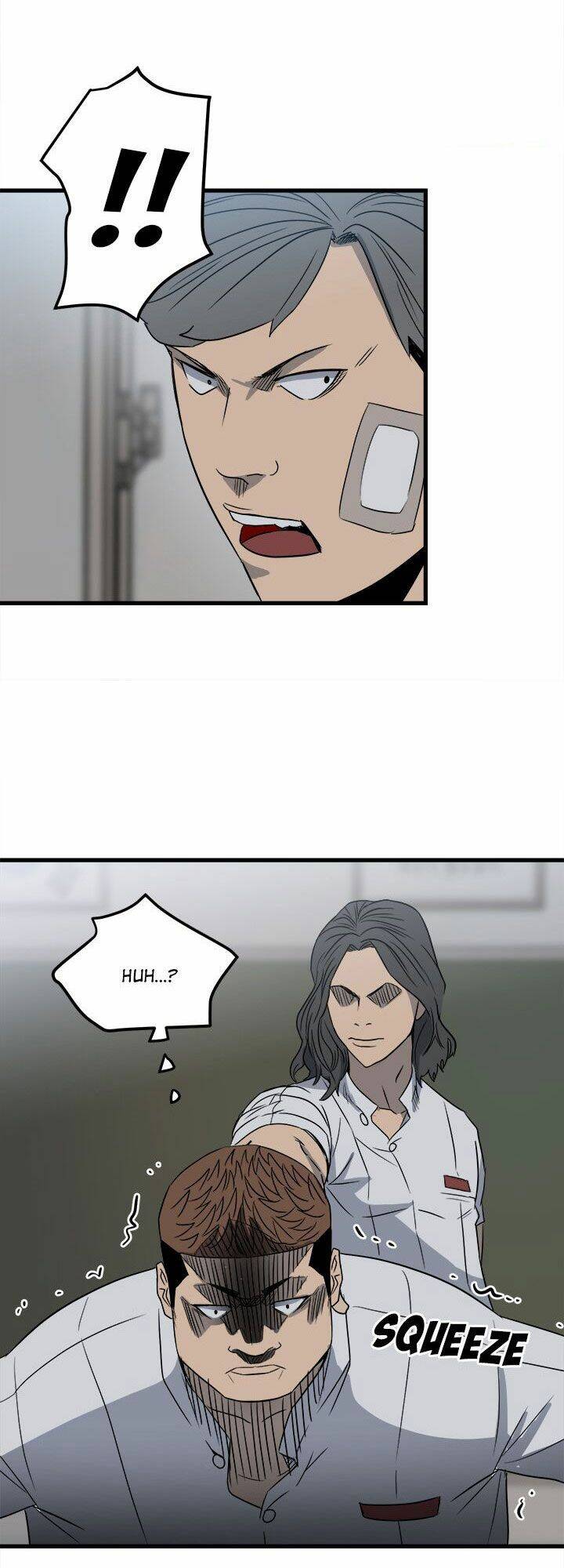 Kẻ Phản Diện Chapter 19 - 17