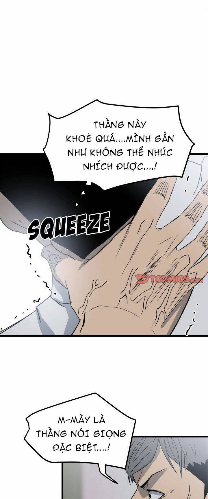 Kẻ Phản Diện Chapter 19 - 18