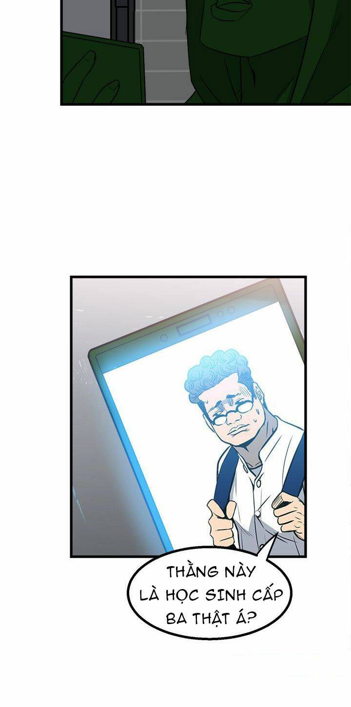 Kẻ Phản Diện Chapter 19 - 3