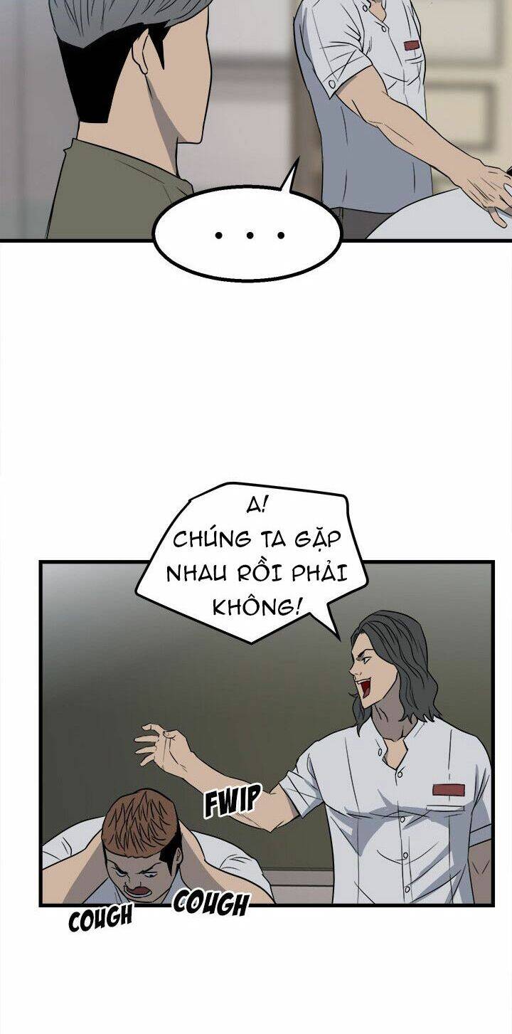 Kẻ Phản Diện Chapter 19 - 22