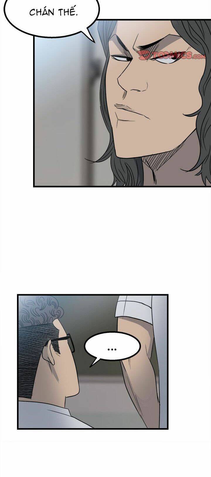 Kẻ Phản Diện Chapter 19 - 25