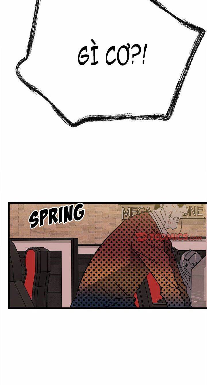Kẻ Phản Diện Chapter 19 - 28