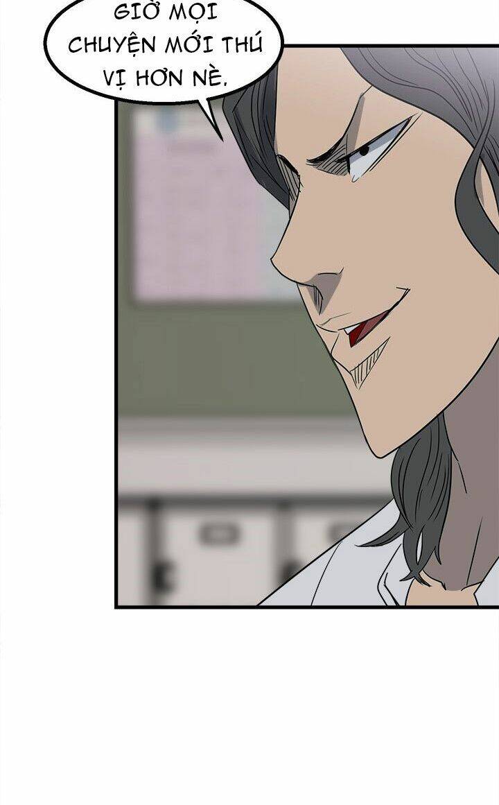 Kẻ Phản Diện Chapter 19 - 31