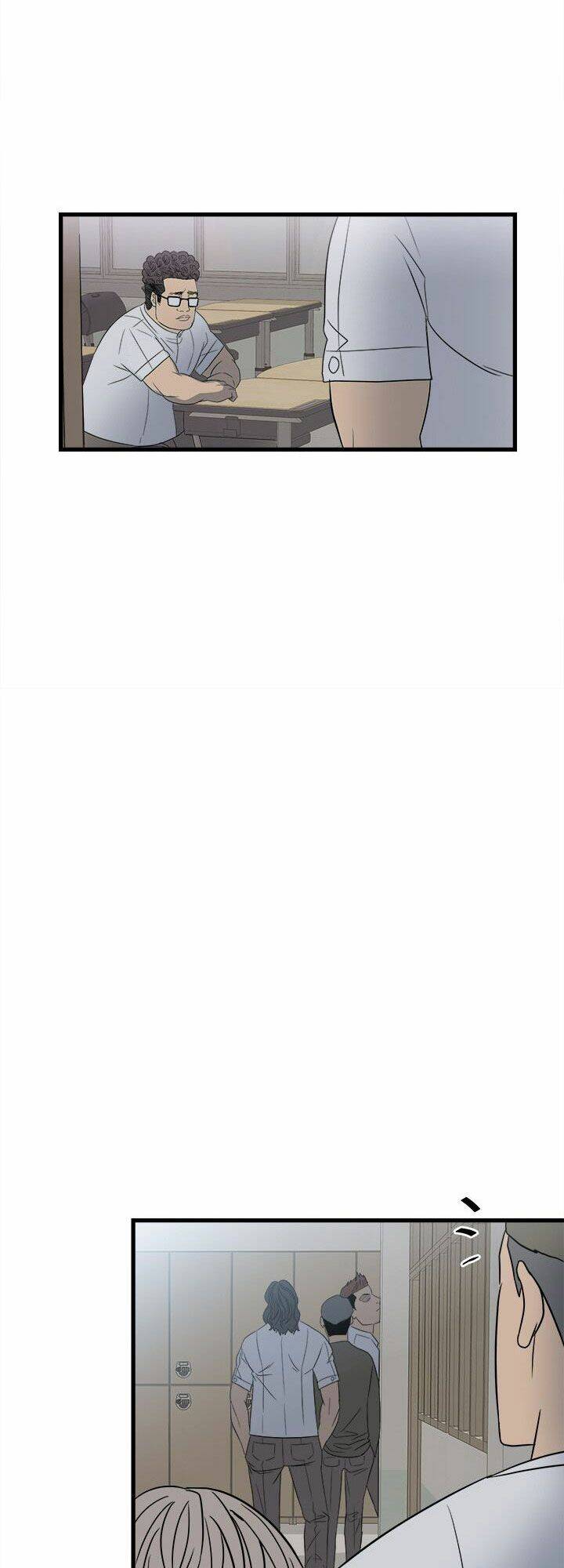 Kẻ Phản Diện Chapter 19 - 32