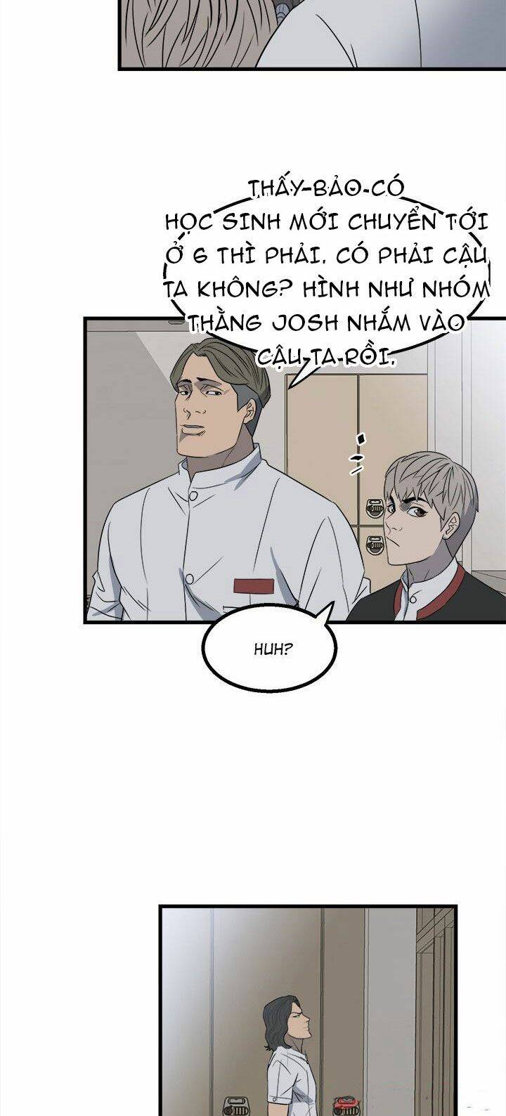 Kẻ Phản Diện Chapter 19 - 33