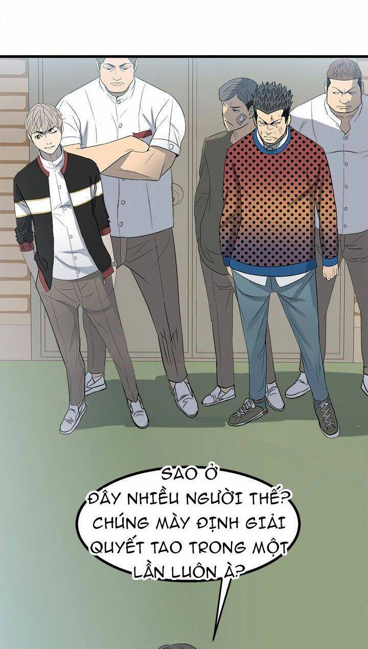 Kẻ Phản Diện Chapter 19 - 36
