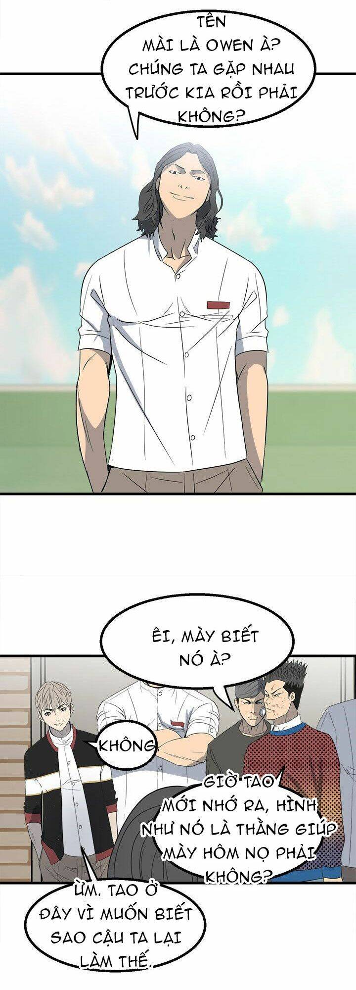 Kẻ Phản Diện Chapter 19 - 38