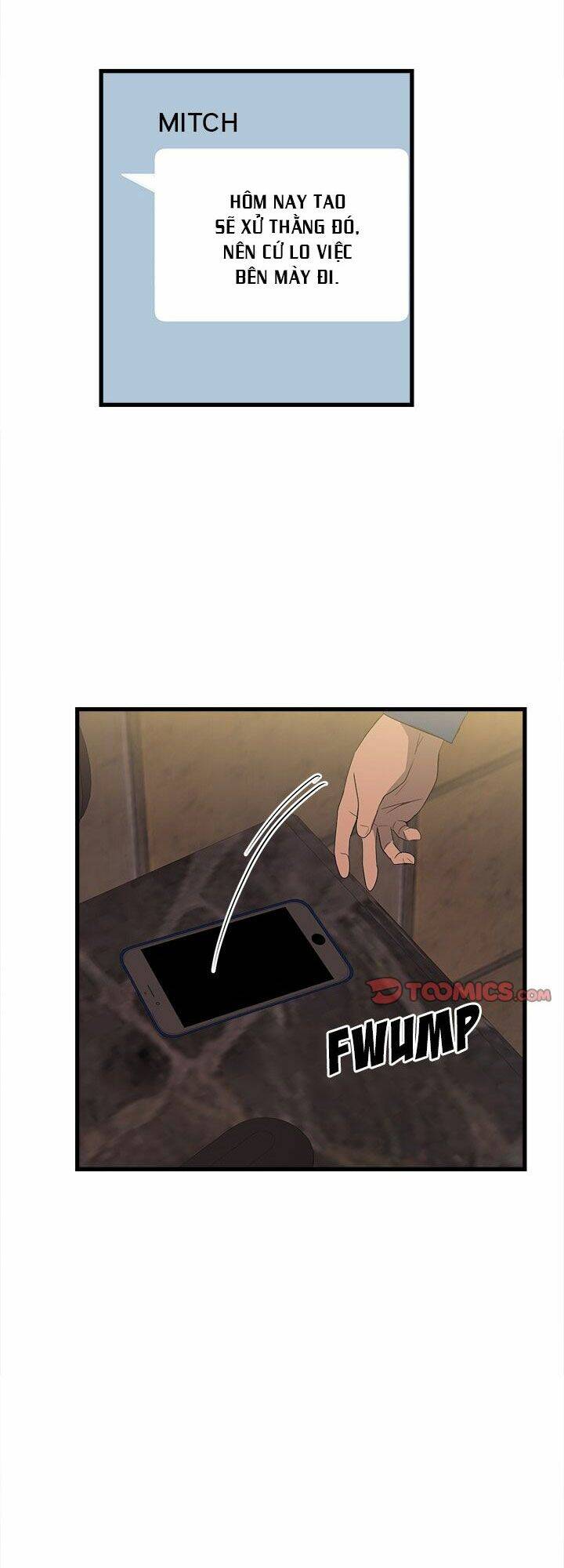 Kẻ Phản Diện Chapter 19 - 5