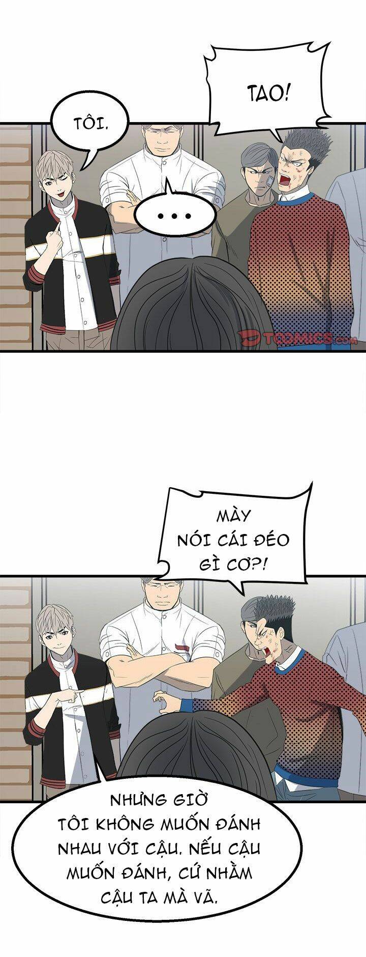 Kẻ Phản Diện Chapter 19 - 41