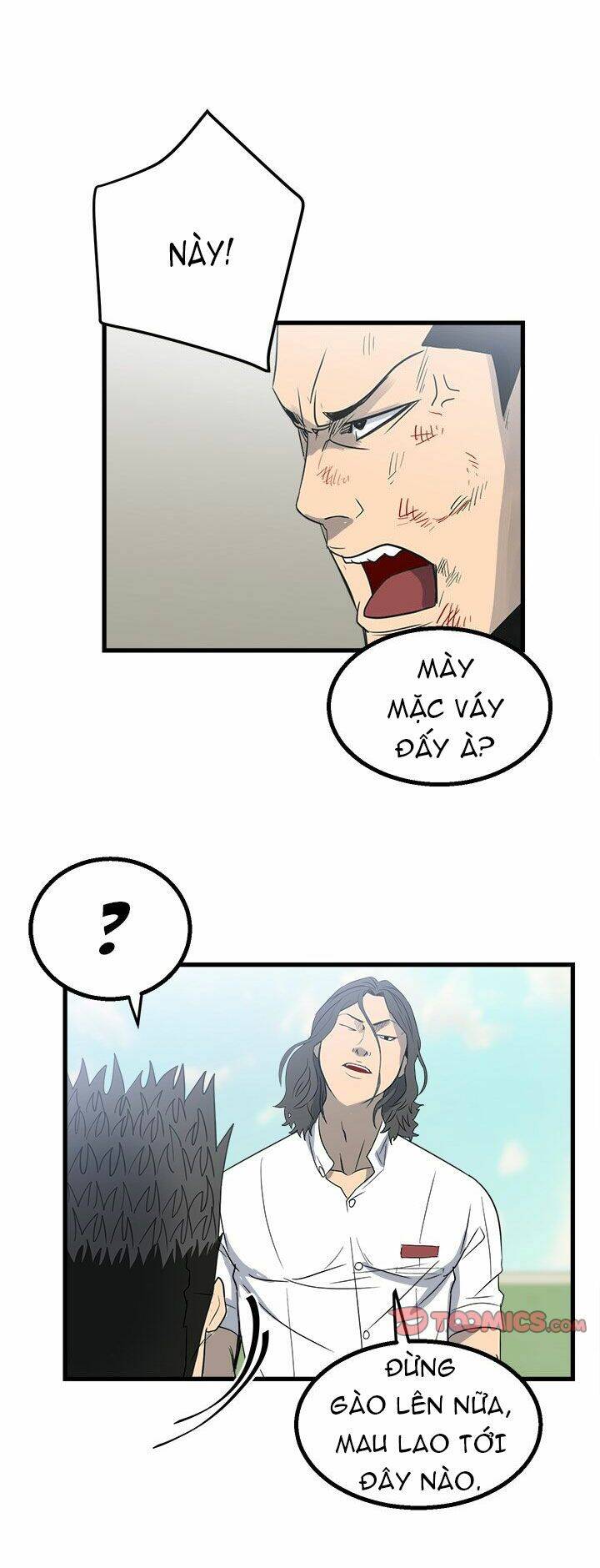 Kẻ Phản Diện Chapter 19 - 42