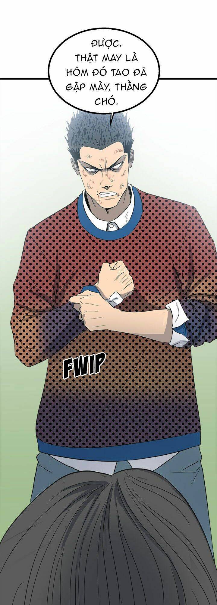Kẻ Phản Diện Chapter 19 - 43