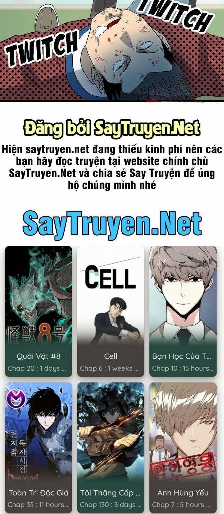 Kẻ Phản Diện Chapter 19 - 51